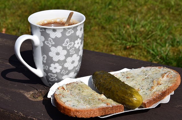 地战的传